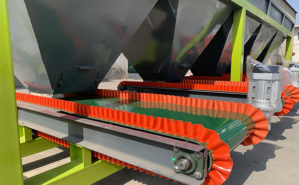 飼料配料系統標準化建設 解決配方隨意更改難題