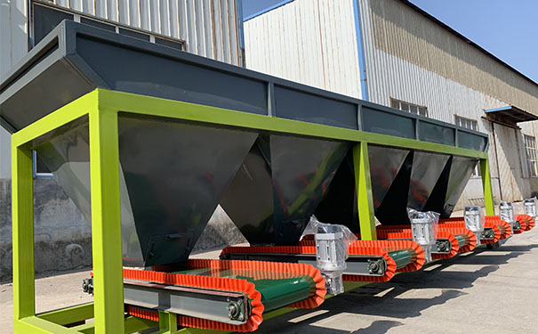 動態配料系統 動態配料系統