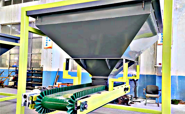 粉料自動(dòng)配料系統(tǒng) 粉料自動(dòng)配料系統(tǒng)