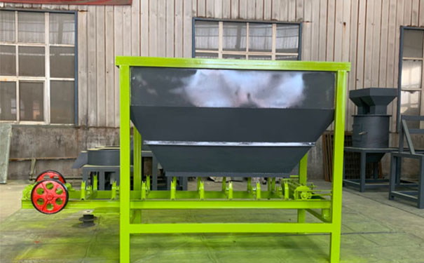 自動配料系統(tǒng) 自動配料系統(tǒng)